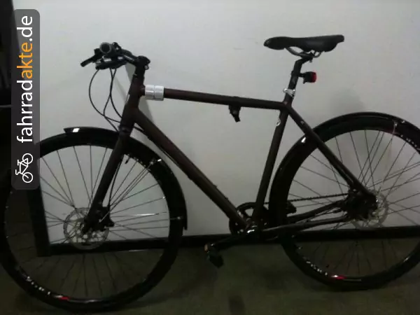 Herrenrad (28") Fitnessbike