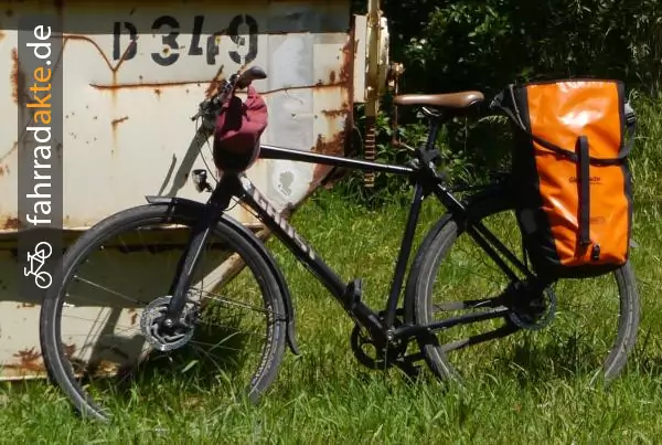 Herrenrad (28") Ghost Citybike