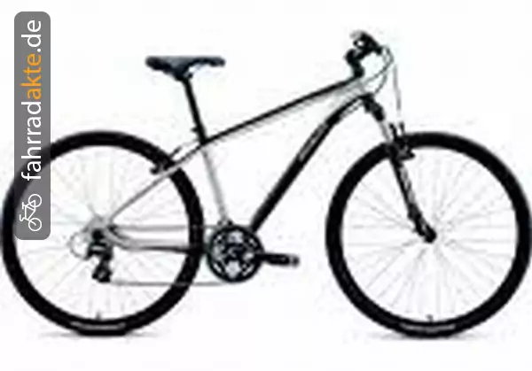 Herrenrad (28"), Rahmen 58