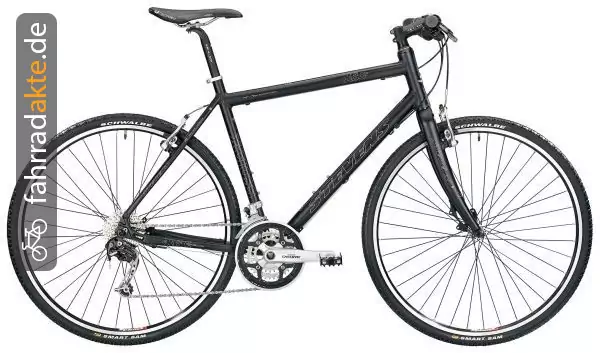 Herrenrad 28" Stevens X6 Lite
