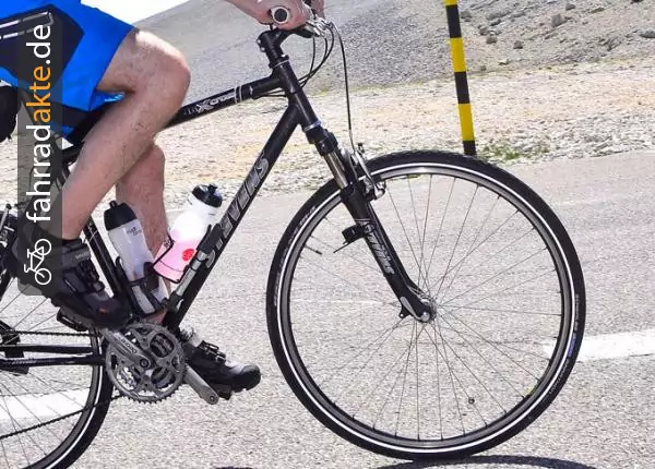 Herrenrad (28") Trekking/­Crossrad
