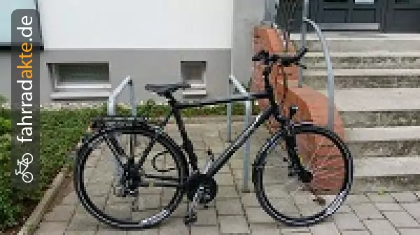 Herrenrad (28") Trekking
