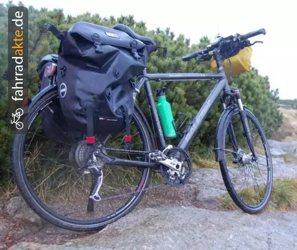 Herrenrad (28") - Trekkingrad