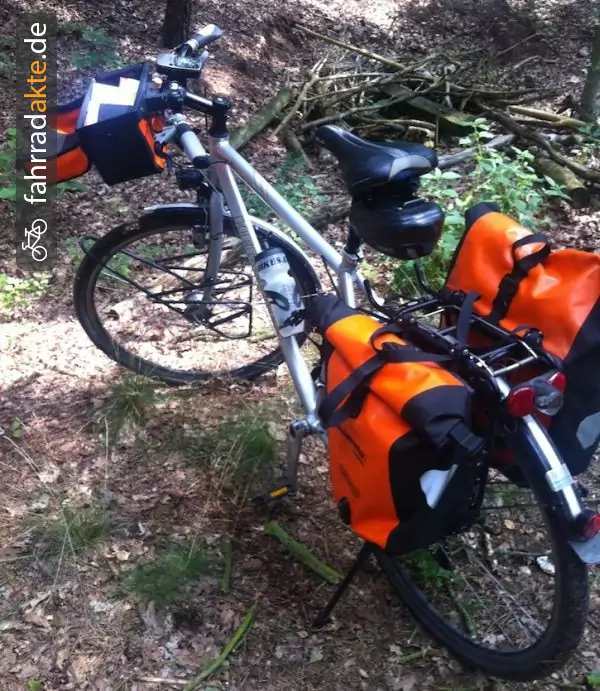 Herrenrad (28") Trekkingrad