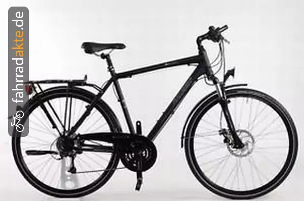 Herrenrad (28")Trekkingrad