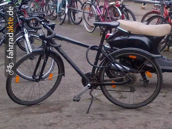 Herrenrad (28")