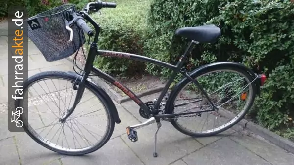 Herrenrad (28")