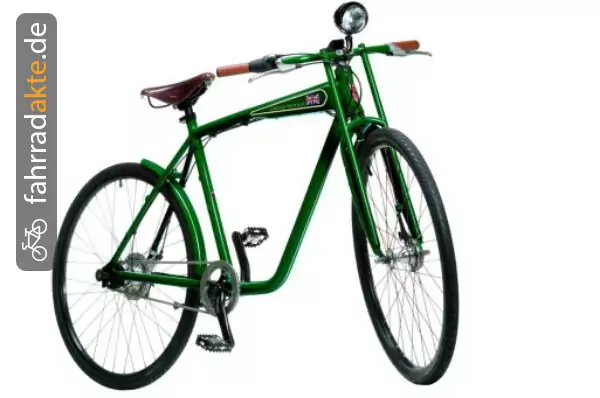 Herrenrad (28")