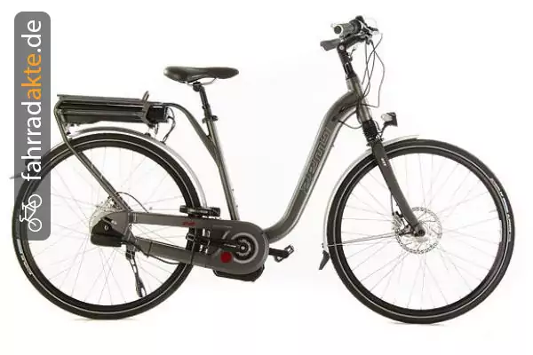 Herrenrad (28")