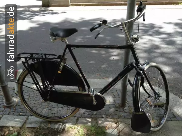 Herrenrad (28")