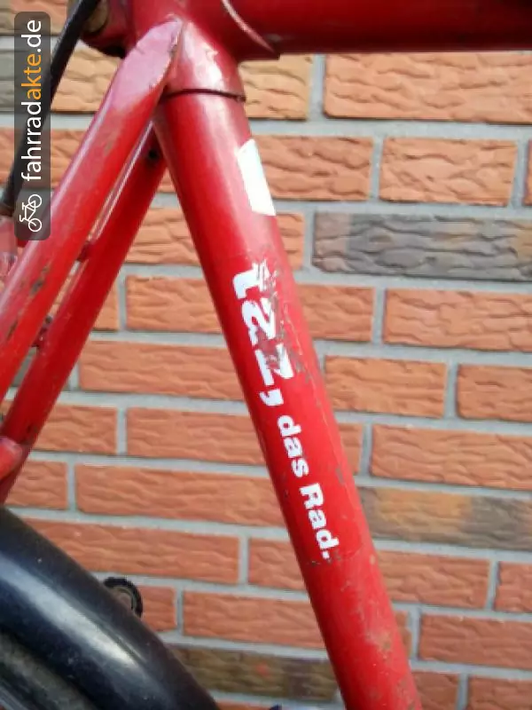 Herrenrad (28")