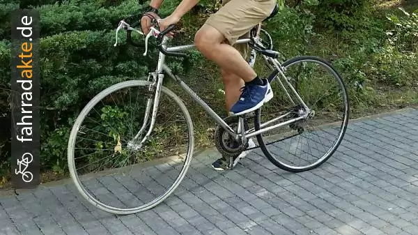 Herrenrad (28")