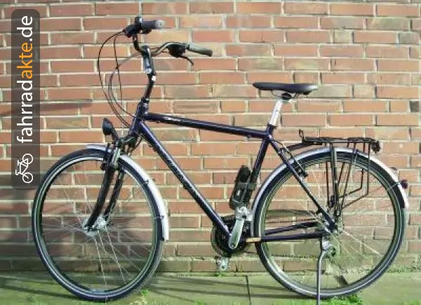 Herrenrad (28")