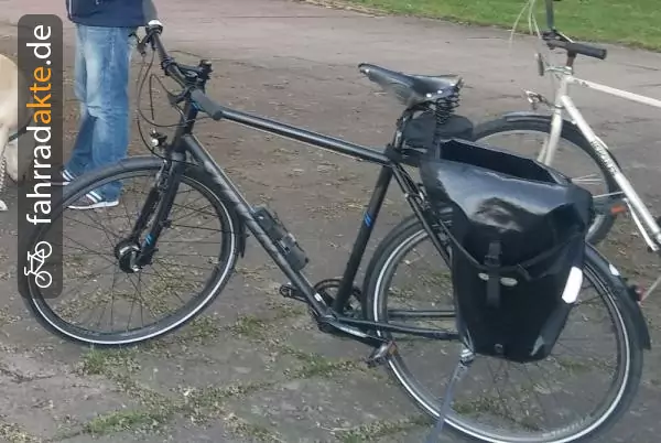 Herrenrad (28")