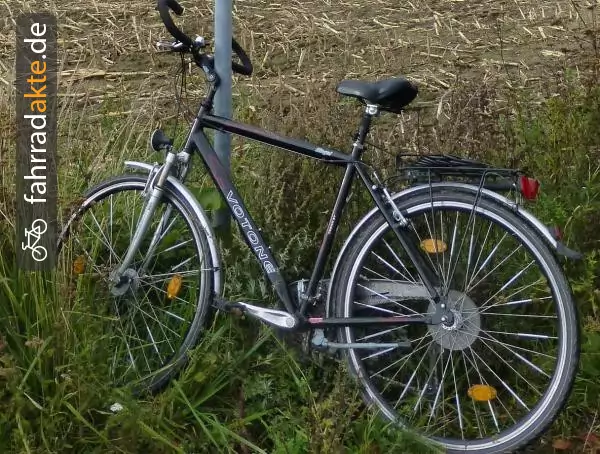 Herrenrad (28")