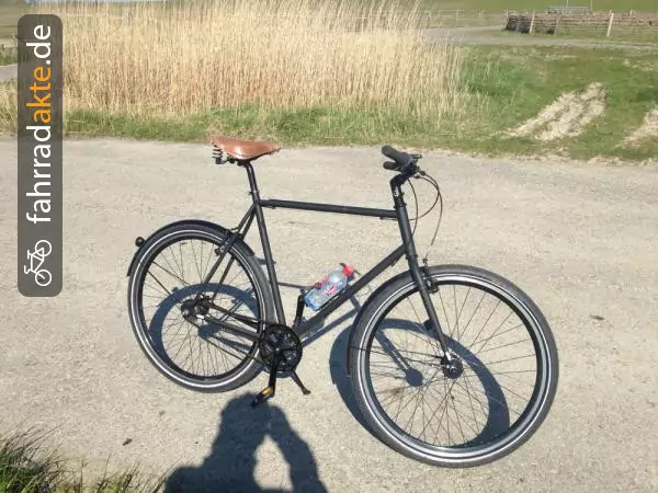 Herrenrad (28")