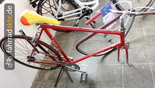 Herrenrad (28")