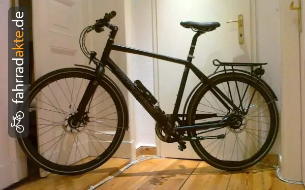 Herrenrad (28")