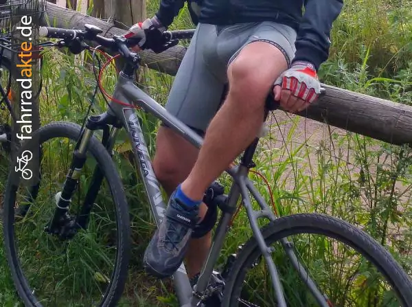 Herrenrad (28")