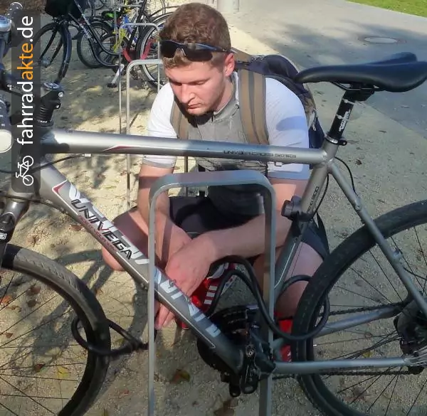 Herrenrad 28"