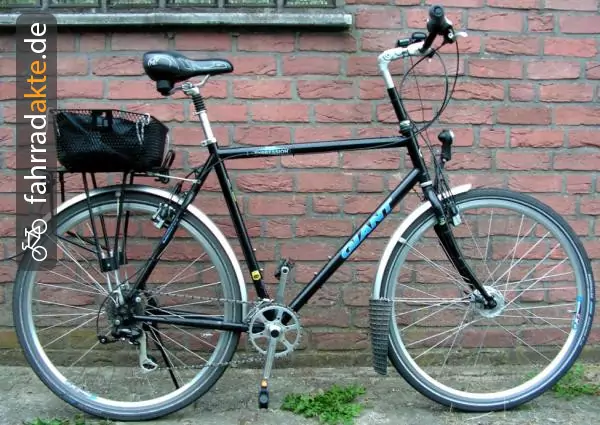 Herrenrad (28")