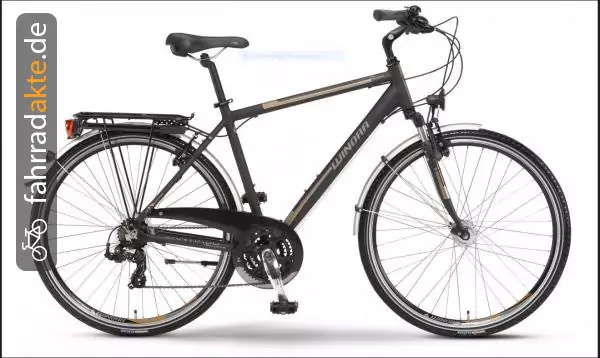 Herrenrad (28")