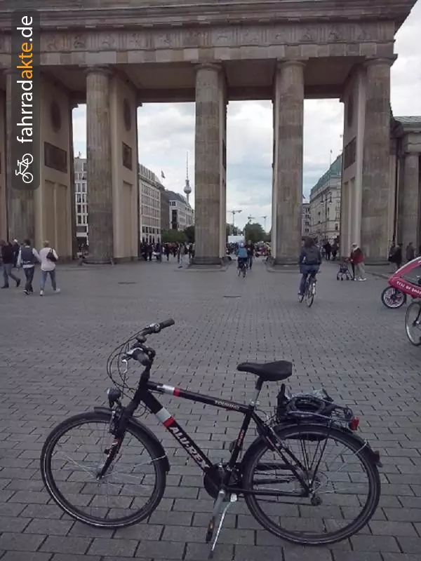 Herrenrad (28")