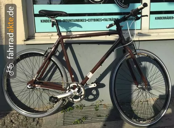 Herrenrad (28")