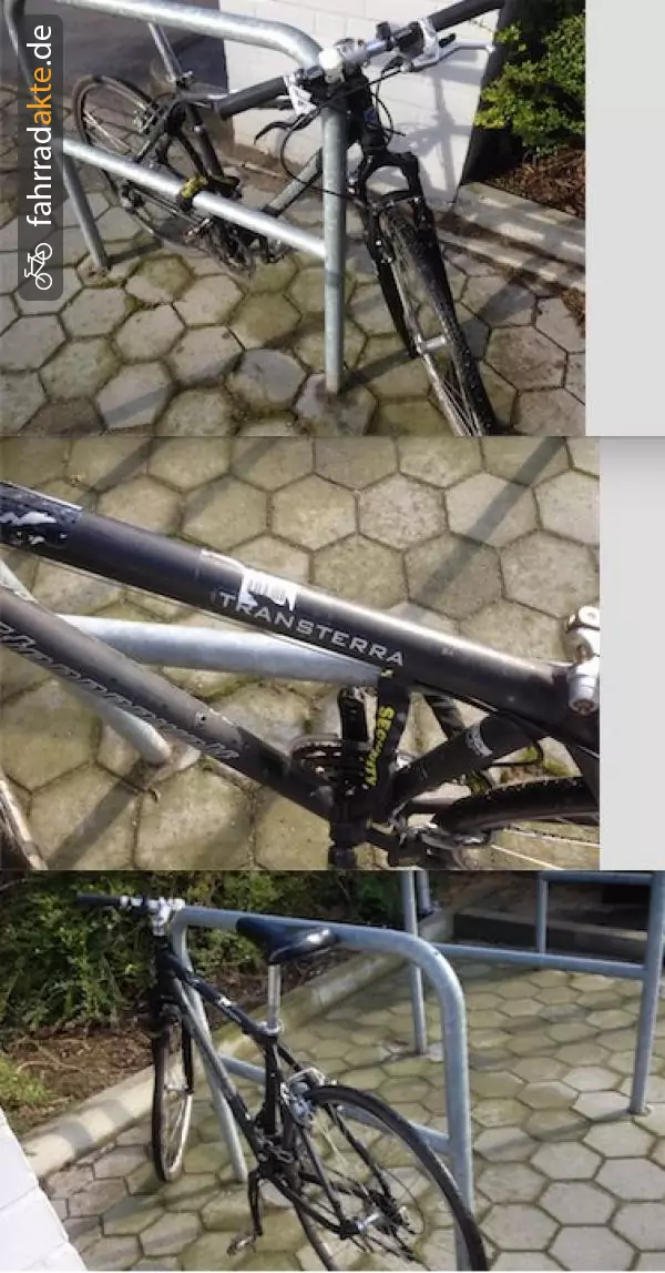 Herrenrad (28")