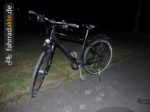 Herrenrad (28")