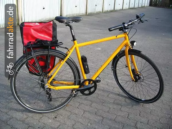 Herrenrad (28")