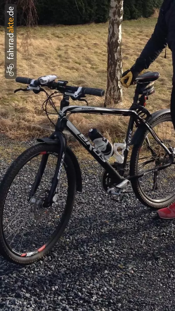 Herrenrad (28")