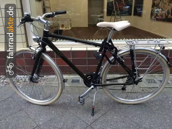 Herrenrad (28")