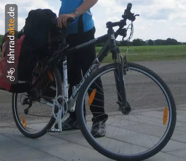 Herrenrad (28")
