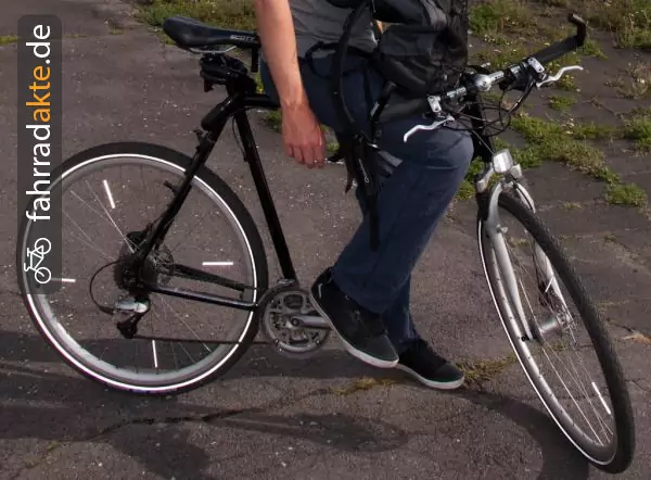 Herrenrad (28")