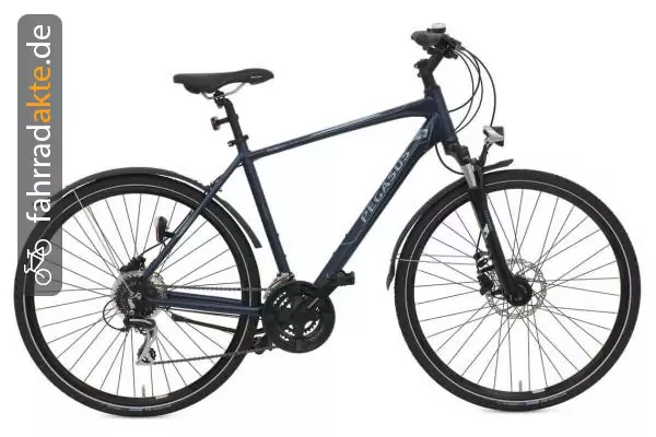 Herrenrad 28"