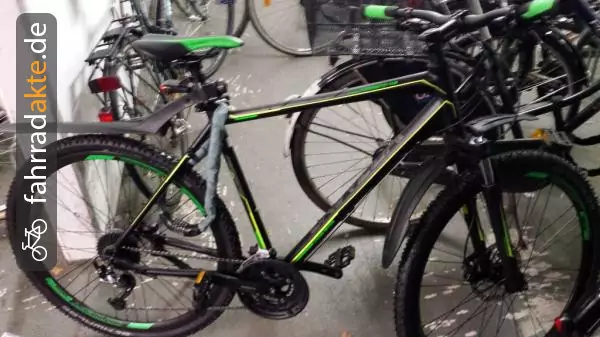 Herrenrad (28")