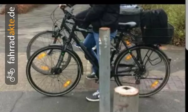 Herrenrad (28")