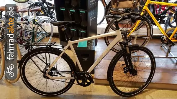 Herrenrad (28")