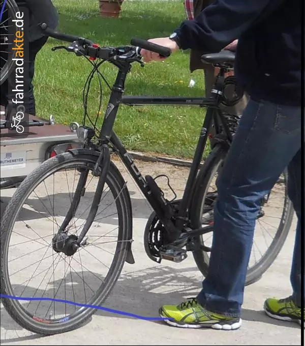 Herrenrad (28")