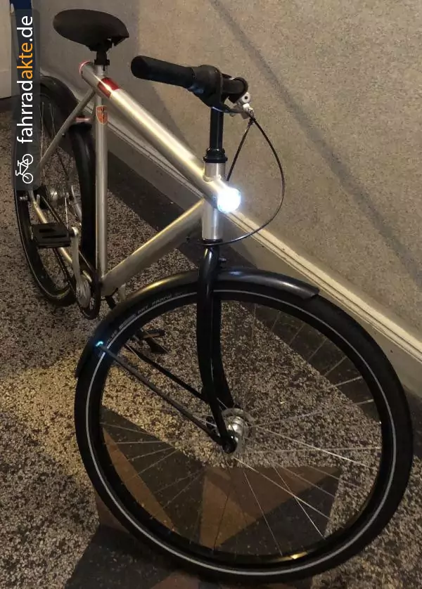 Herrenrad (28")
