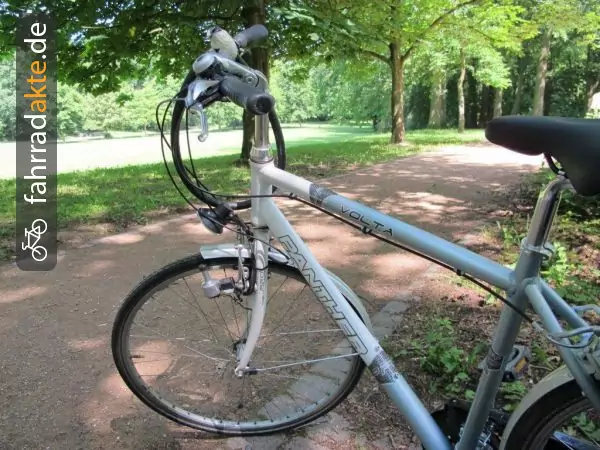 Herrenrad (28")
