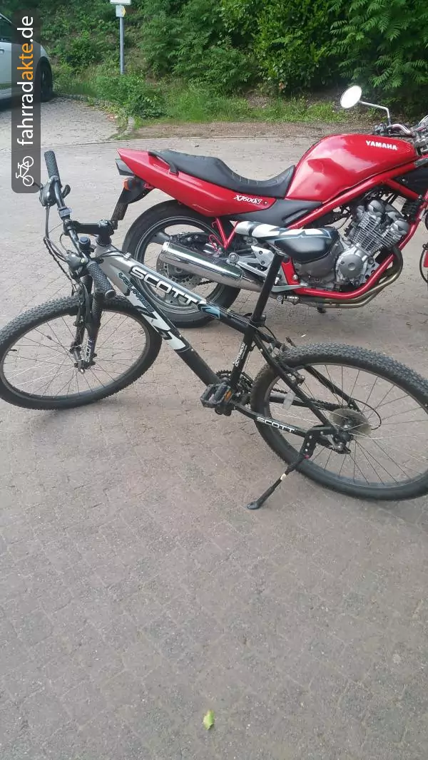 Herrenrad (28")