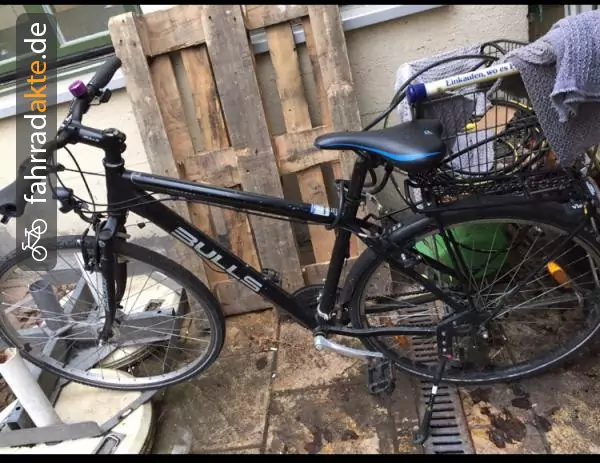 Herrenrad (28")