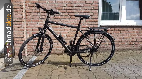 Herrenrad 28"