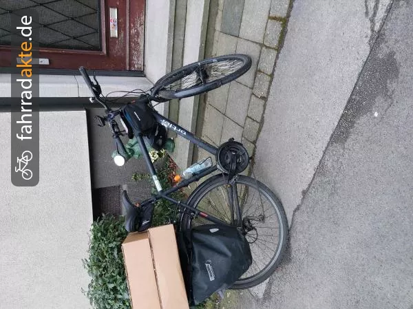 Herrenrad (28")