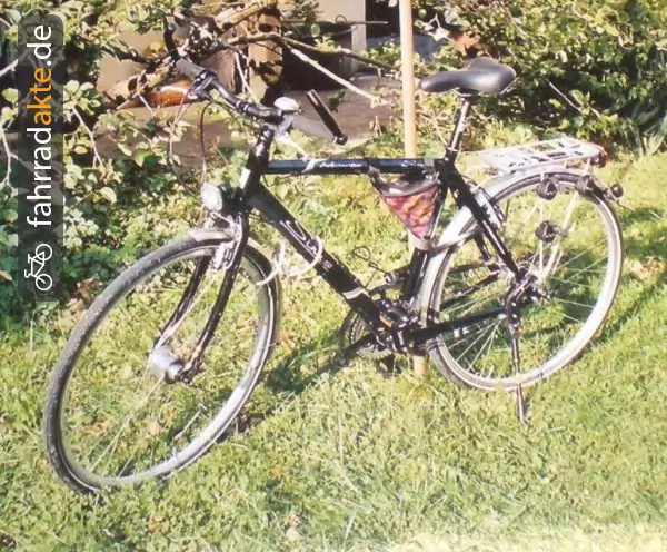 Herrenrad (28")