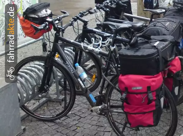 Herrenrad (28")