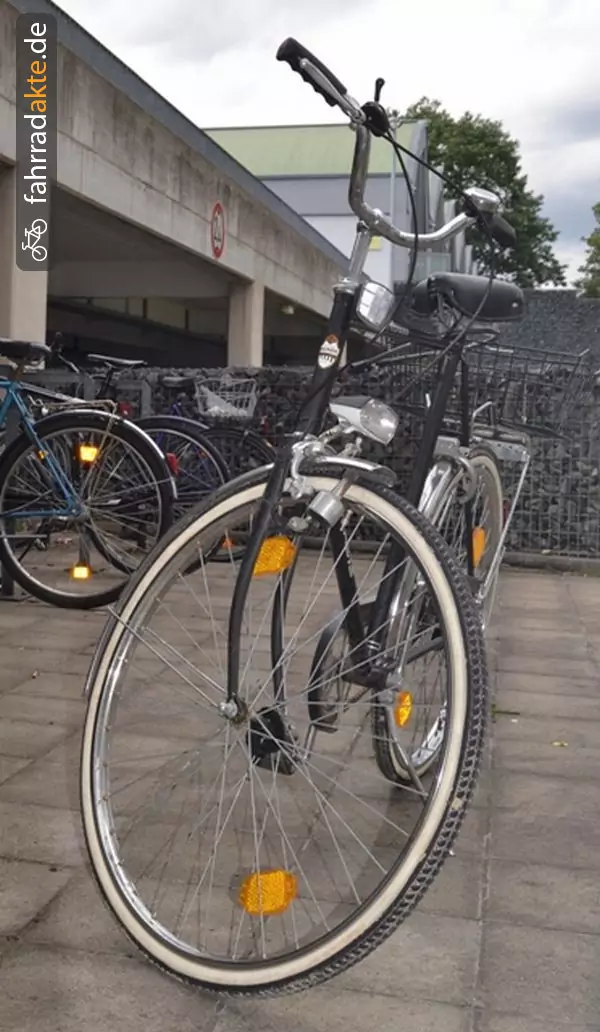 Herrenrad (28")