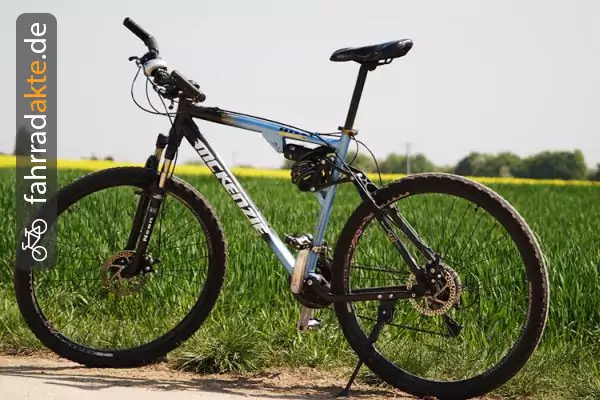Herrenrad (28")
